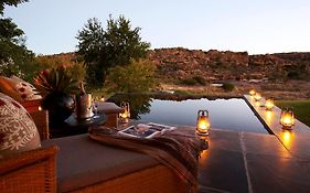 Bushmans Kloof Wilderness Reserve And Wellness Retreat